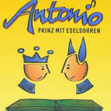 Antonio – Prinz mit Eselsohren