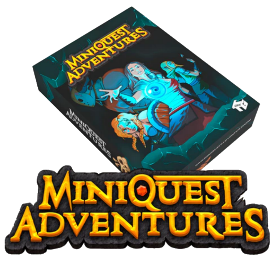 MiniQuest Adventures